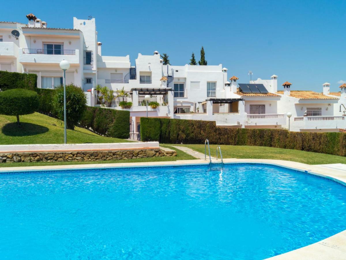 Beverly Hill By Interhome Vakantiehuis Estepona
